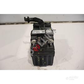 Gruppo Batterie (Ibrido) (al Litio) fiat 500