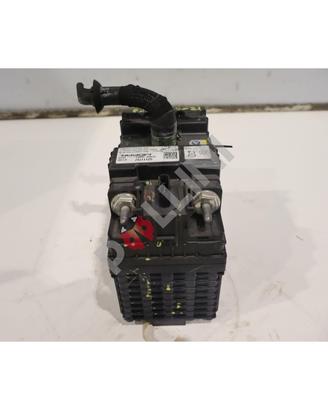 Gruppo Batterie (Ibrido) (al Litio) fiat 500