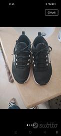 scarpe puma bimbo 