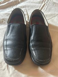 Mocassini uomo