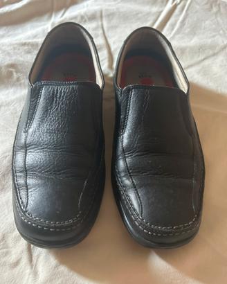 Mocassini uomo