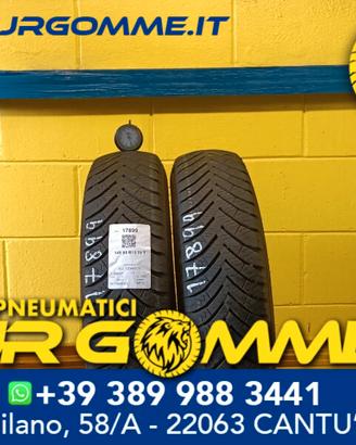 2 Gomme al 70% 145/80/13 GREEN-MAX 4 Stagioni - Ca