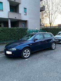 Alfa Romeo 147 1.9 120 cv