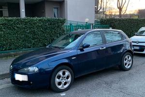 Alfa Romeo 147 1.9 120 cv