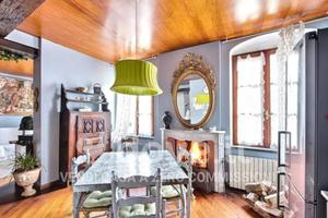 Appartamento Borgo Santa Chiara, 9, 43121, Parma