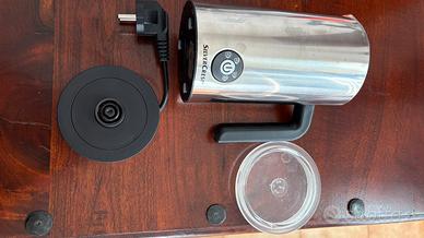 Montalatte SILVERCREST