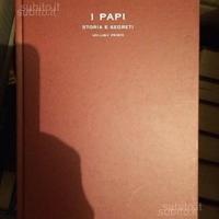 Raccolta Newton e Compton su Roma e sui Papi