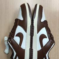 Nike Dunk Uomo Scarpe (marroni)