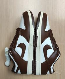 Nike Dunk Uomo Scarpe (marroni)