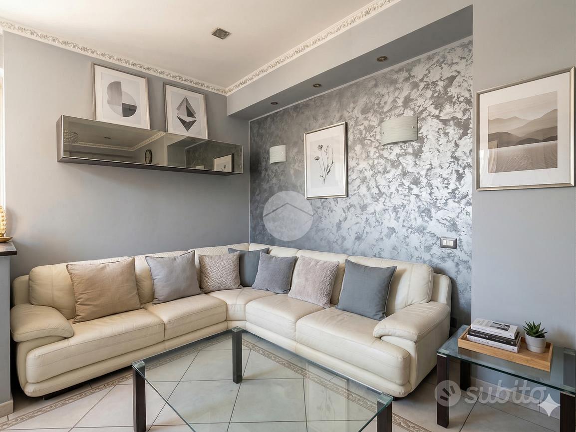 Appartamento – Milano, Baggio - Altro