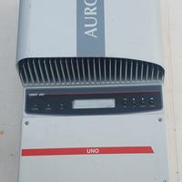 Inverter Uno AURORA 4.2 KW