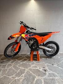 Ktm 250 SX-F RACING