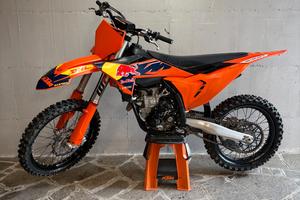 Ktm 250 SX-F RACING