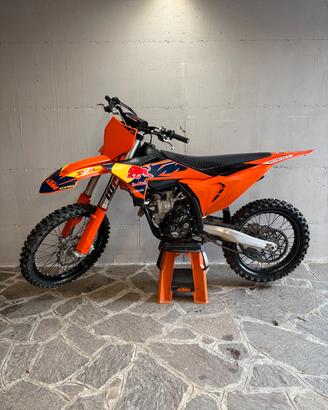 Ktm 250 SX-F RACING