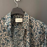 Camicia Gucci