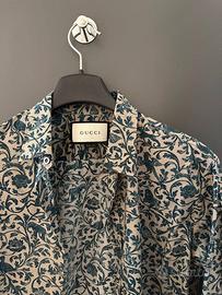 Camicia Gucci