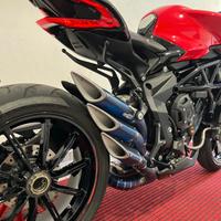 MV Agusta Dragster 800