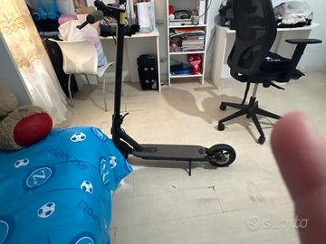 Monopattino elettrico