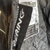 Giacca da moto Bering taglia S donna