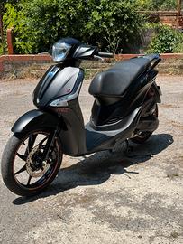 Liberty 50