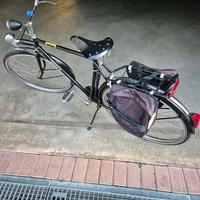 Vintage bicicletta 