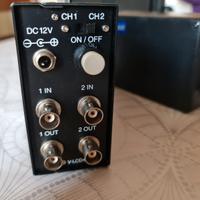 Monitor Marshall 4" LCD