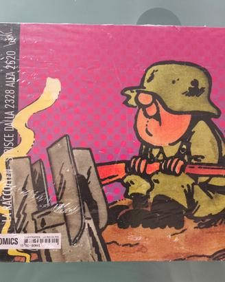 Sturmtruppen la raccolten volume 13