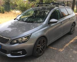 PEUGEOT 308 2ª serie - 2018