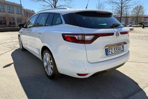 Renault Megane Mégane Sporter Blue dCi 115 CV Inte