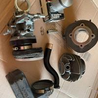 Kit 75 Vespa 50 - usato