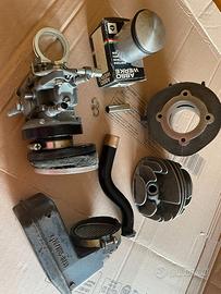 Kit 75 Vespa 50 - usato