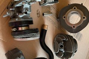 Kit 75 Vespa 50 - usato