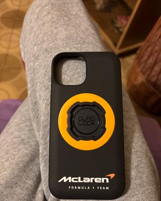 Cover  Quad Lock IPhone 15