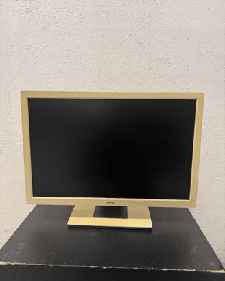 Monitor Fujitsu B24W-5 24" testato funzionante