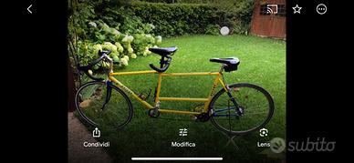 Tandem