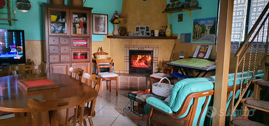 Casetta per vacanze in serenità