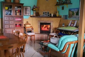 Casetta per vacanze in serenità