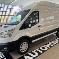 Ford Transit 350 2.0TDCi EcoBlue MHEV 170CV PL-TM 