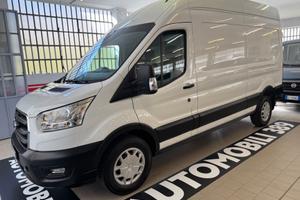 Ford Transit 350 2.0TDCi EcoBlue MHEV 170CV PL-TM 