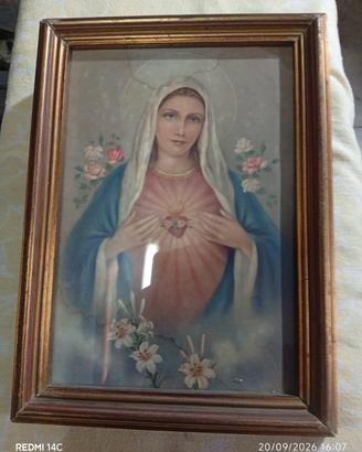 Sacro Cuore di Maria 