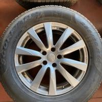 CERCHI E GOMME 2556018 MASERATI - CPR412072