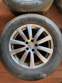 CERCHI E GOMME 2556018 MASERATI - CPR412072