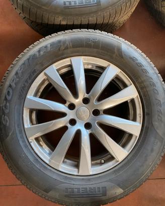 CERCHI E GOMME 2556018 MASERATI - CPR412072