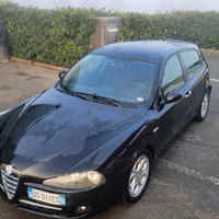 Alfa romeo 147 1.9 mjt 120cv