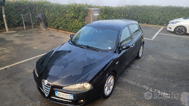 Alfa romeo 147 1.9 mjt 120cv