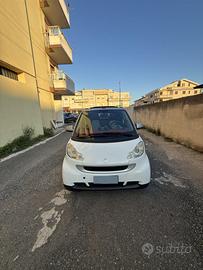 Smart Cabrio