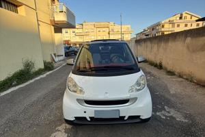 Smart Cabrio