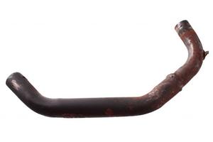 Curva scarico Malaguti Fifty