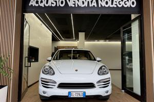 Porsche Cayenne 3.0 Diesel