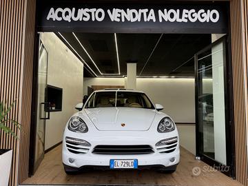 Porsche Cayenne 3.0 Diesel